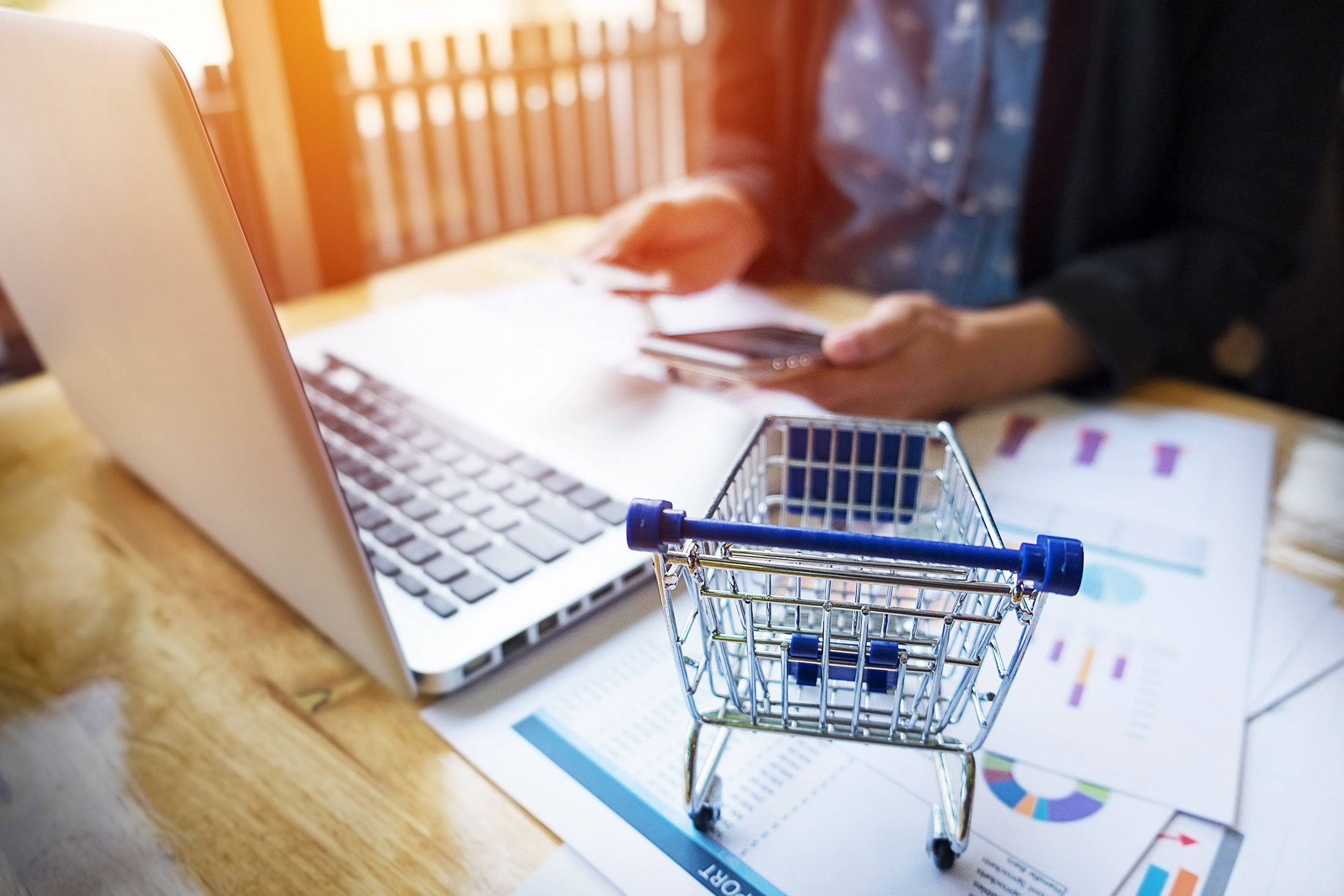 Como Escolher a Melhor Plataforma para E-commerce: 5 Dicas Importantes